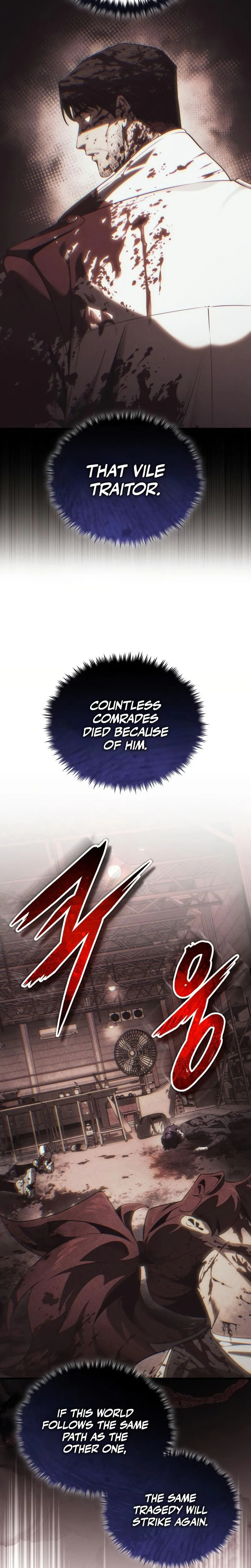 Read Superhuman Game Broadcast chapter 31 image 4 on Lezhin