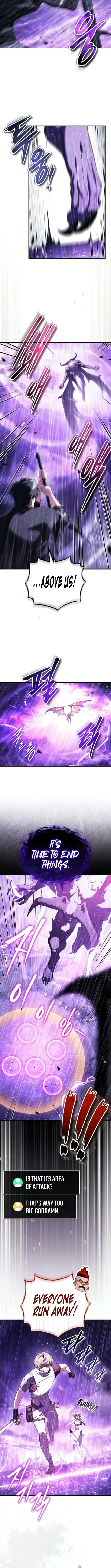 Read Superhuman Game Broadcast chapter 36 image 15 on Lezhin