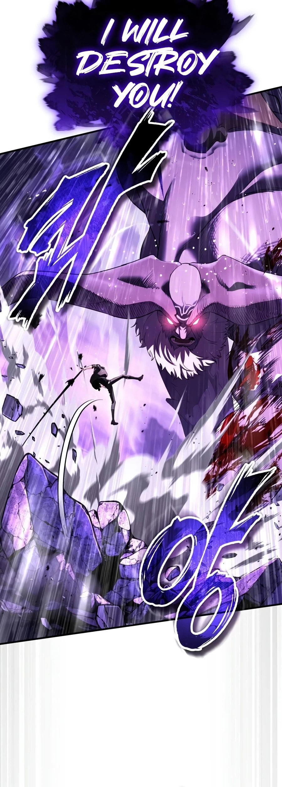Read Superhuman Game Broadcast chapter 37 image 17 on Lezhin