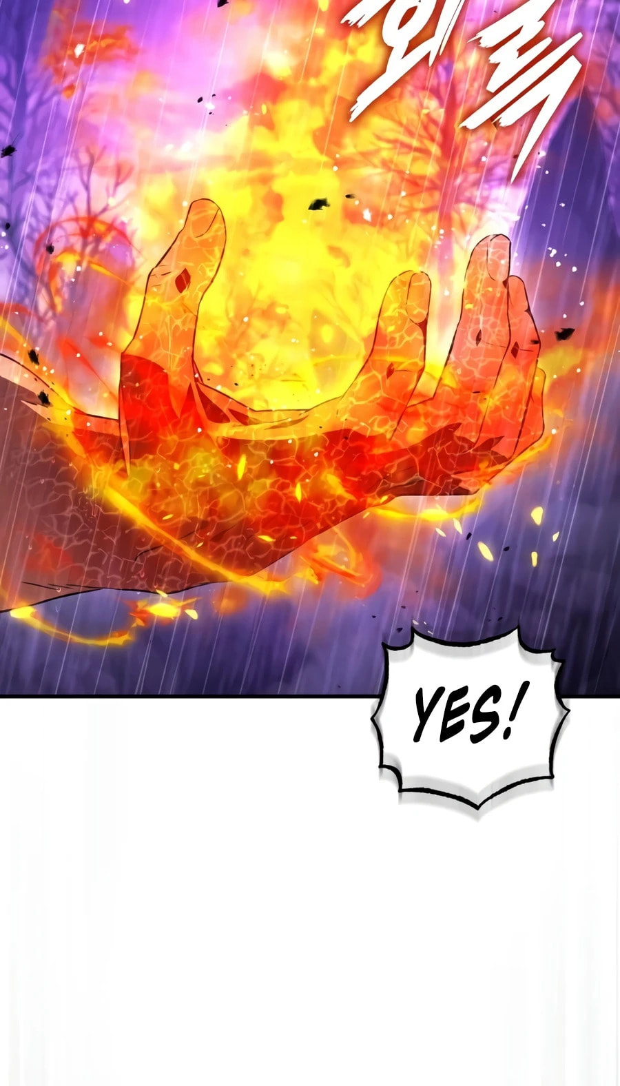 Read Superhuman Game Broadcast chapter 37 image 2 on Lezhin