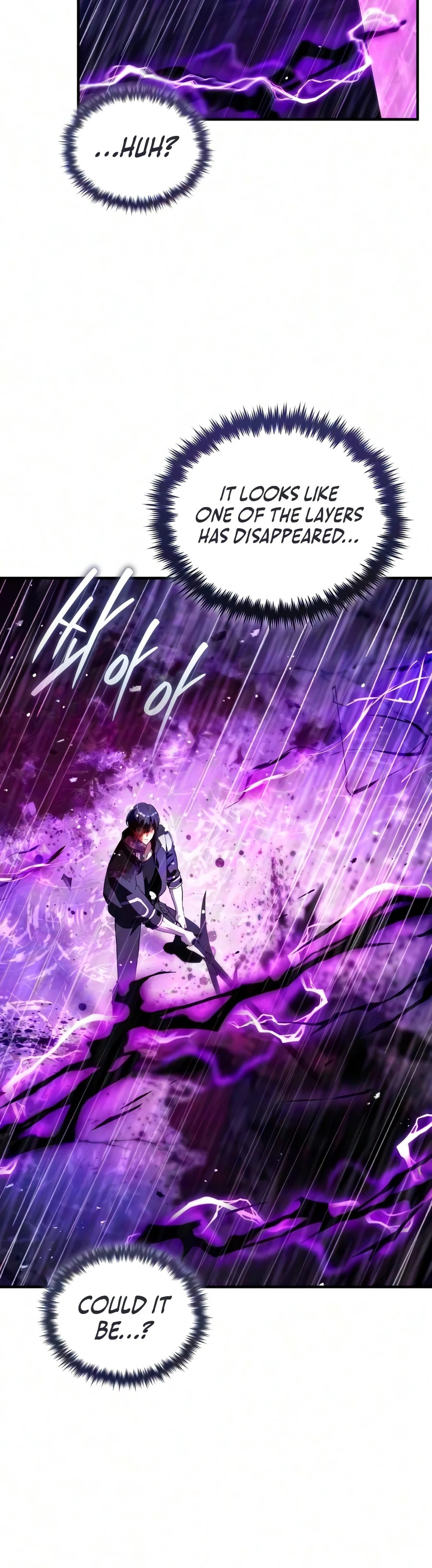 Read Superhuman Game Broadcast chapter 38 image 11 on Lezhin
