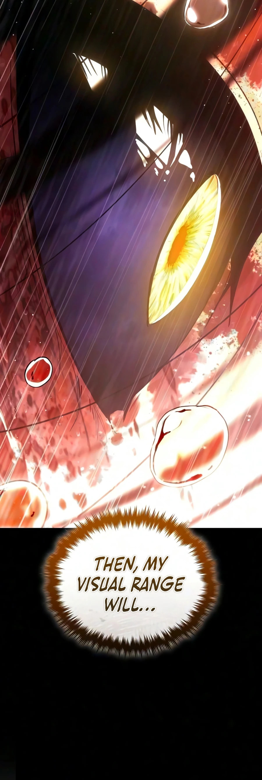 Read Superhuman Game Broadcast chapter 38 image 9 on Lezhin