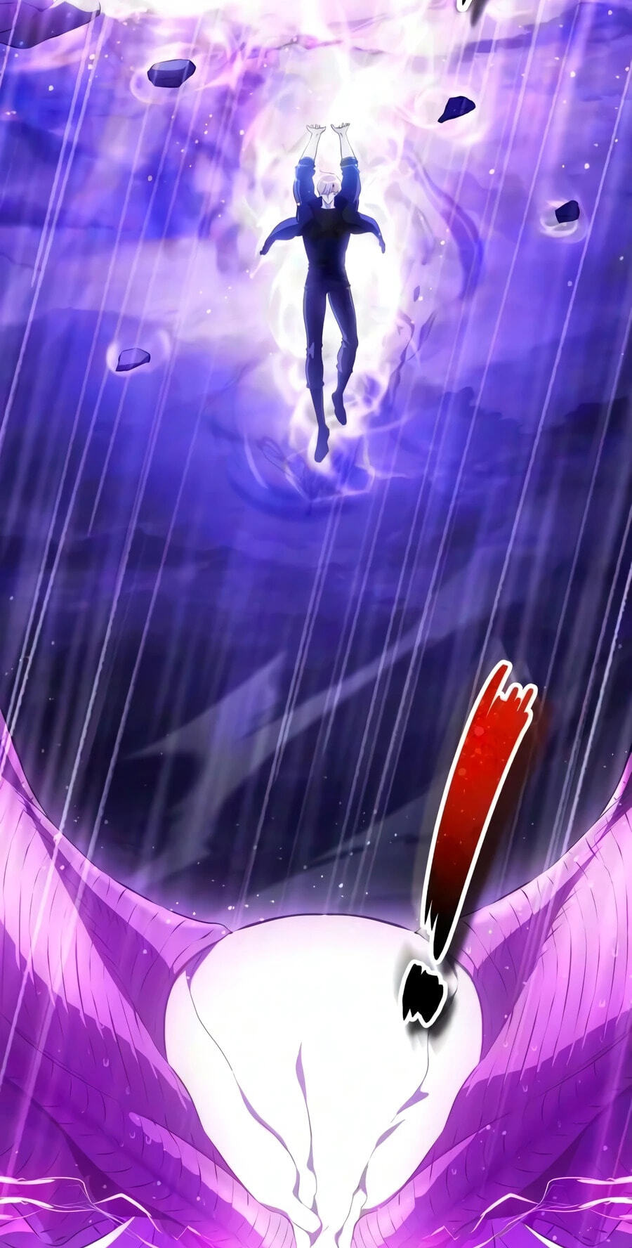 Read Superhuman Game Broadcast chapter 39 image 107 on Lezhin