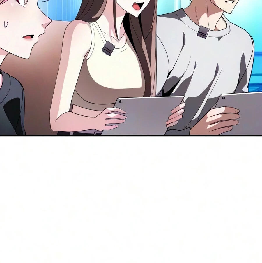 Read Superhuman Game Broadcast chapter 39 image 11 on Lezhin