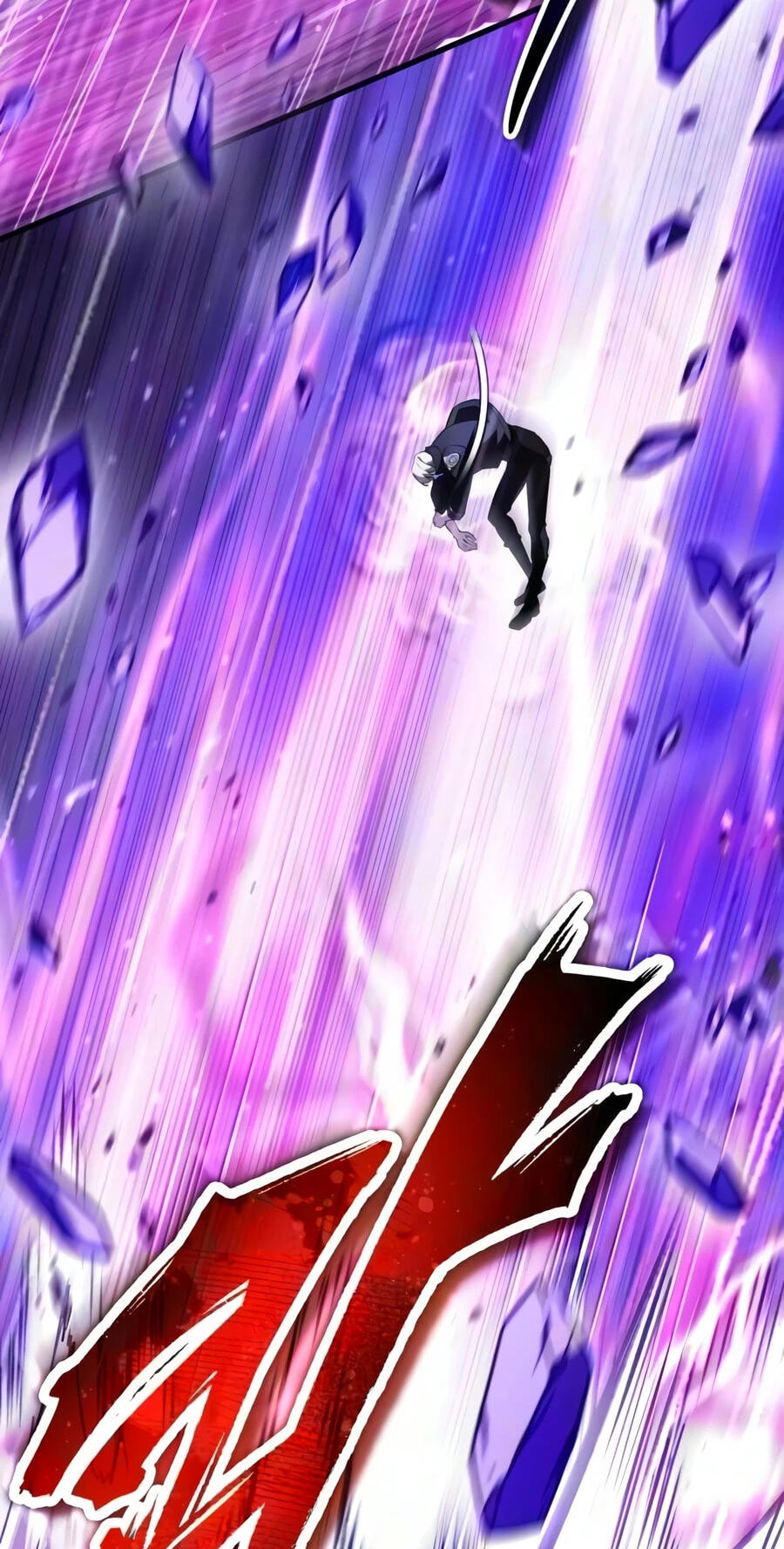 Read Superhuman Game Broadcast chapter 39 image 110 on Lezhin