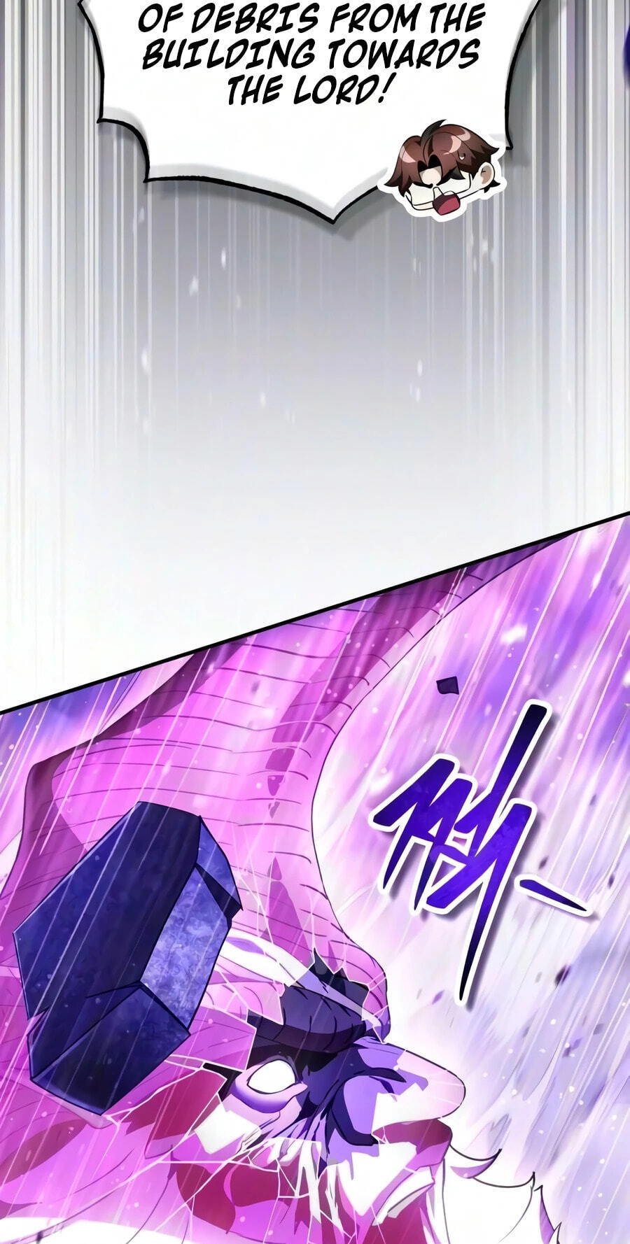 Read Superhuman Game Broadcast chapter 39 image 113 on Lezhin