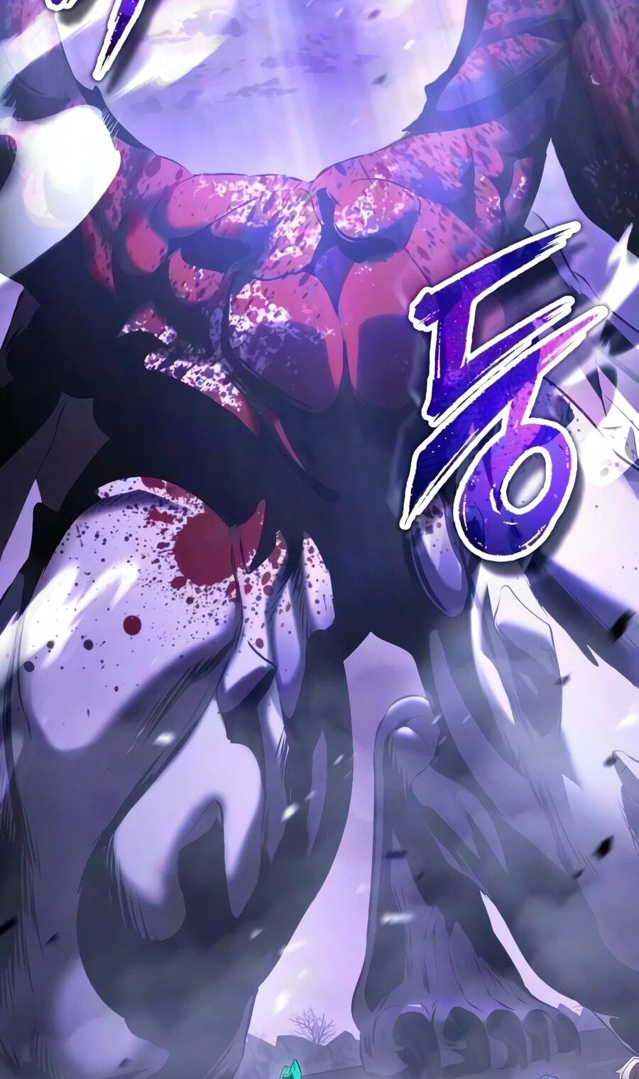Read Superhuman Game Broadcast chapter 39 image 128 on Lezhin