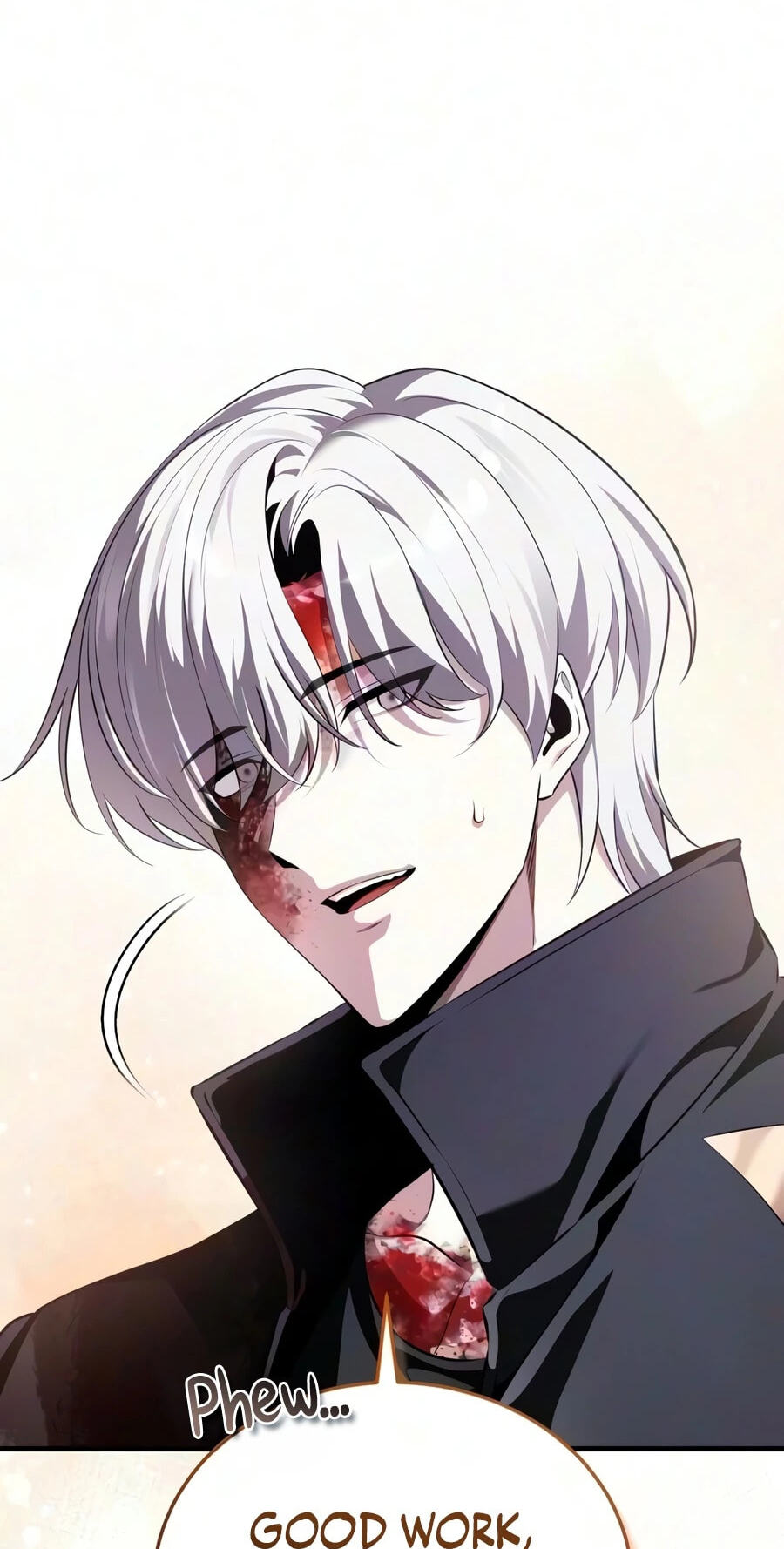Read Superhuman Game Broadcast chapter 39 image 136 on Lezhin