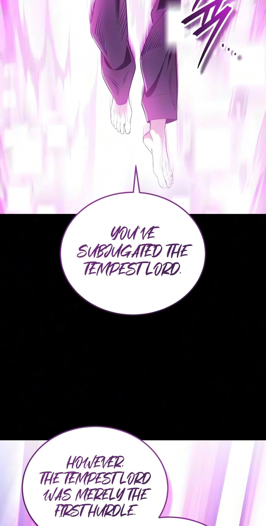 Read Superhuman Game Broadcast chapter 39 image 142 on Lezhin
