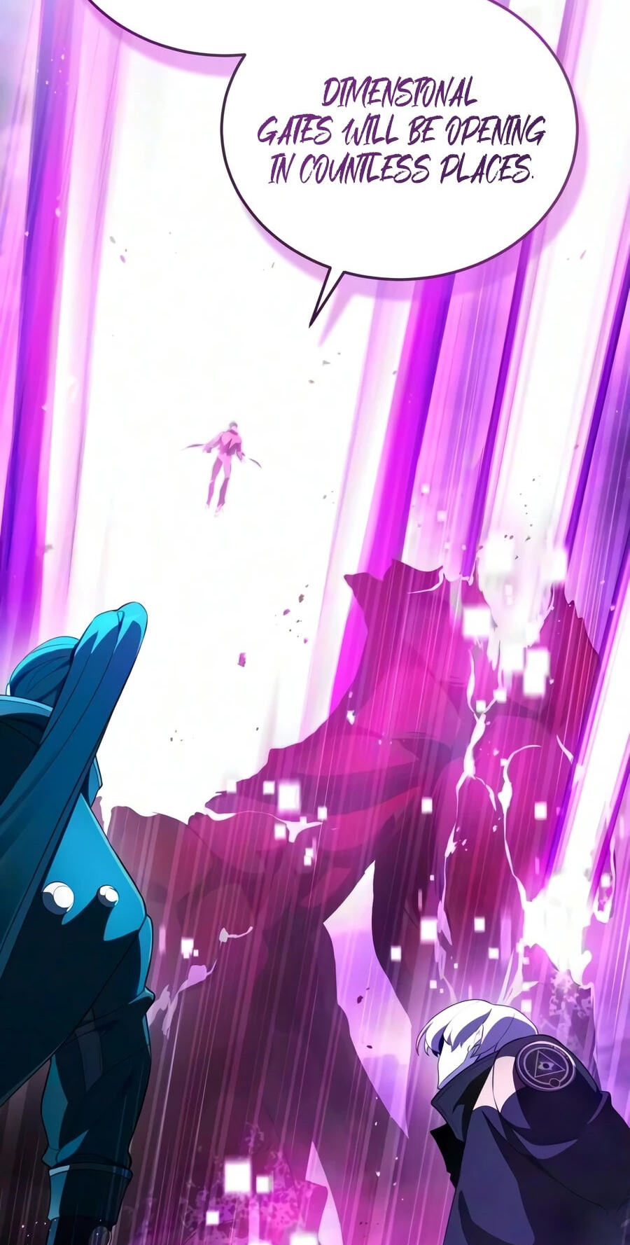 Read Superhuman Game Broadcast chapter 39 image 143 on Lezhin