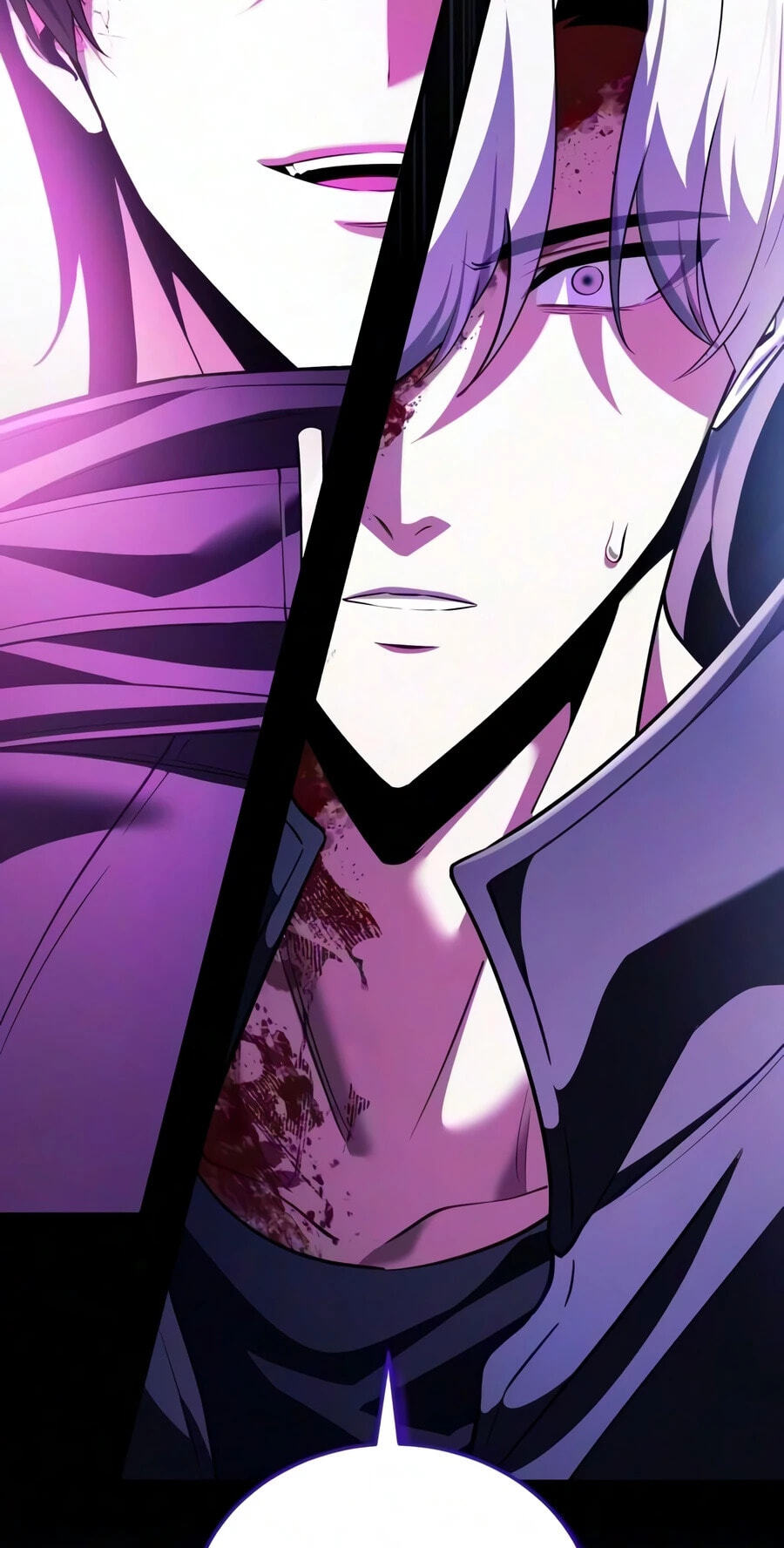 Read Superhuman Game Broadcast chapter 39 image 149 on Lezhin
