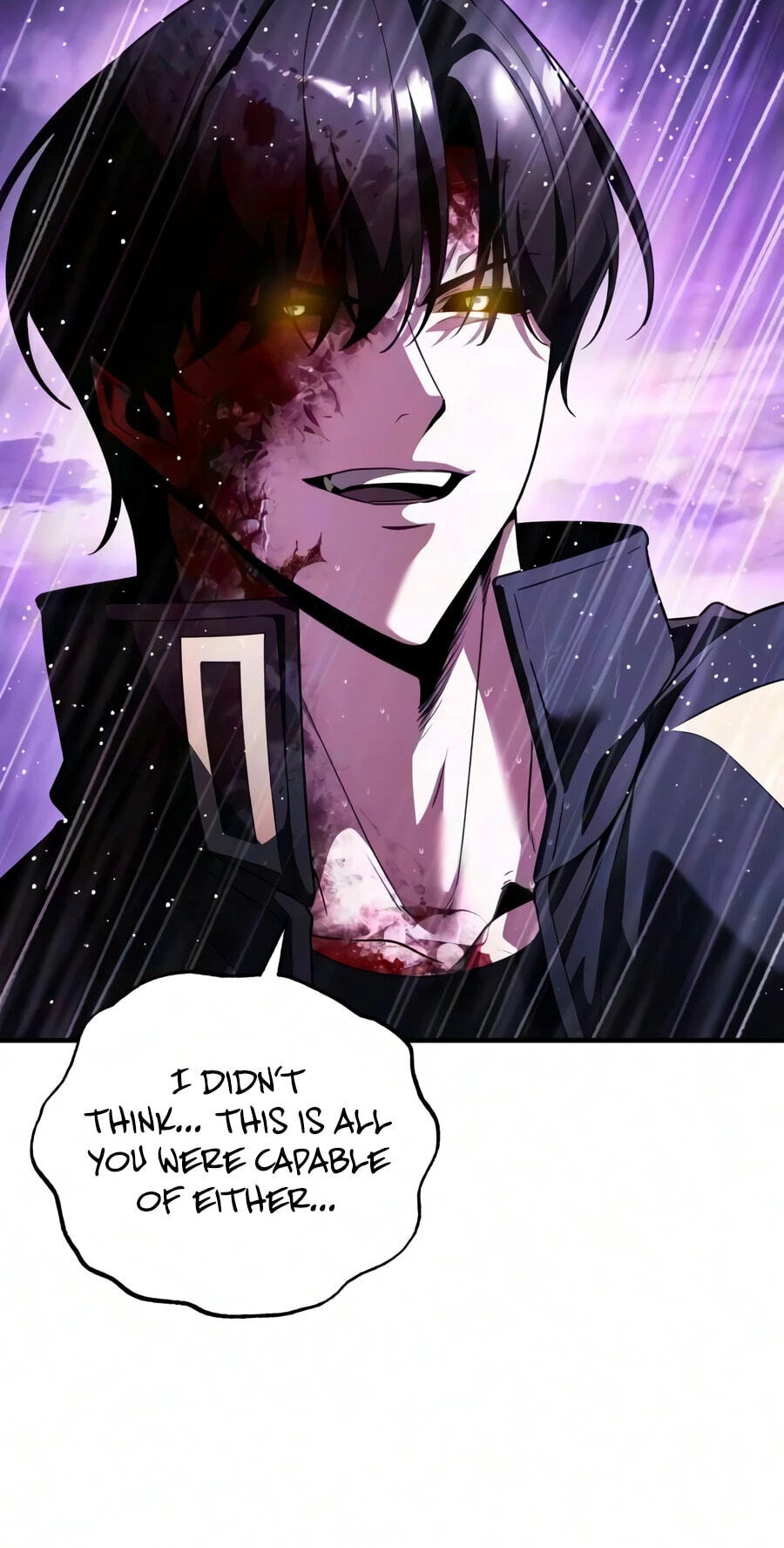 Read Superhuman Game Broadcast chapter 39 image 20 on Lezhin