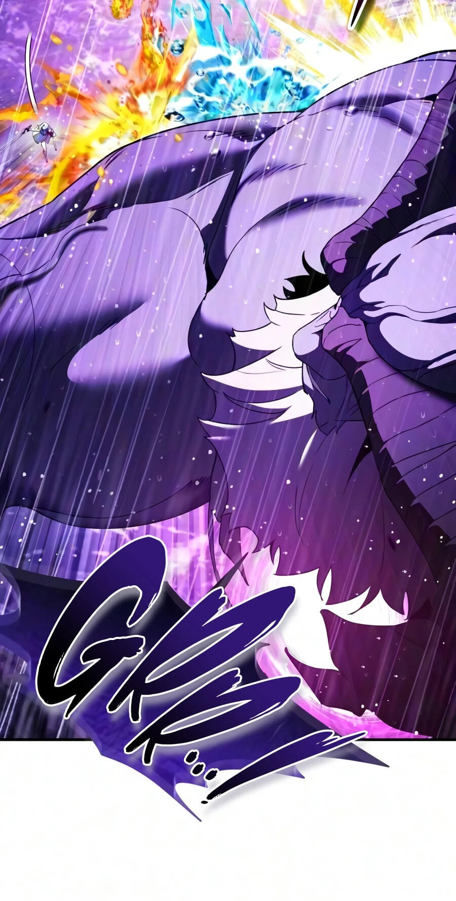 Read Superhuman Game Broadcast chapter 39 image 28 on Lezhin