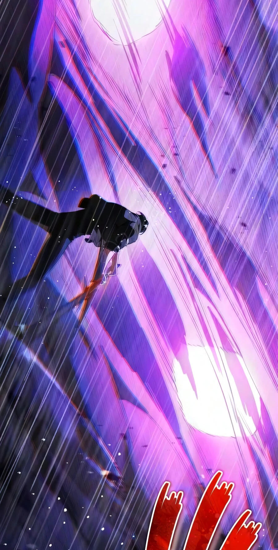 Read Superhuman Game Broadcast chapter 39 image 3 on Lezhin