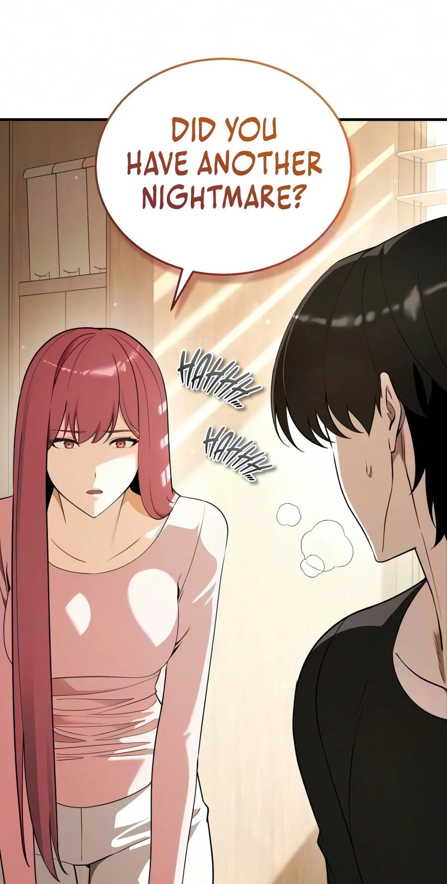 Read Superhuman Game Broadcast chapter 39 image 37 on Lezhin
