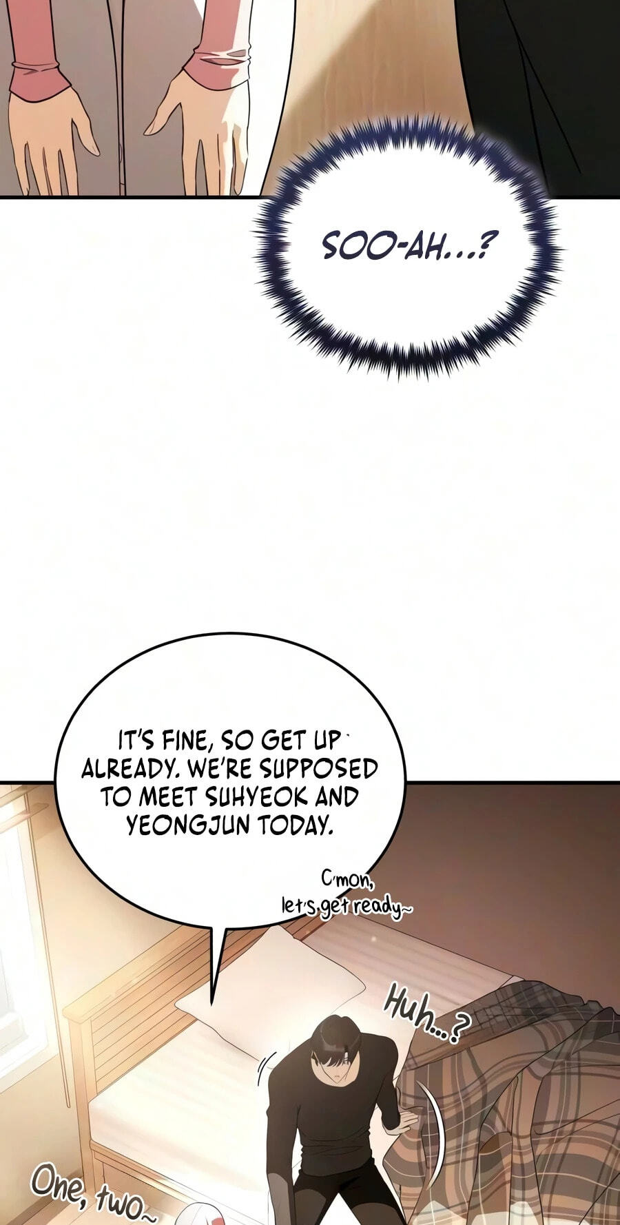 Read Superhuman Game Broadcast chapter 39 image 38 on Lezhin