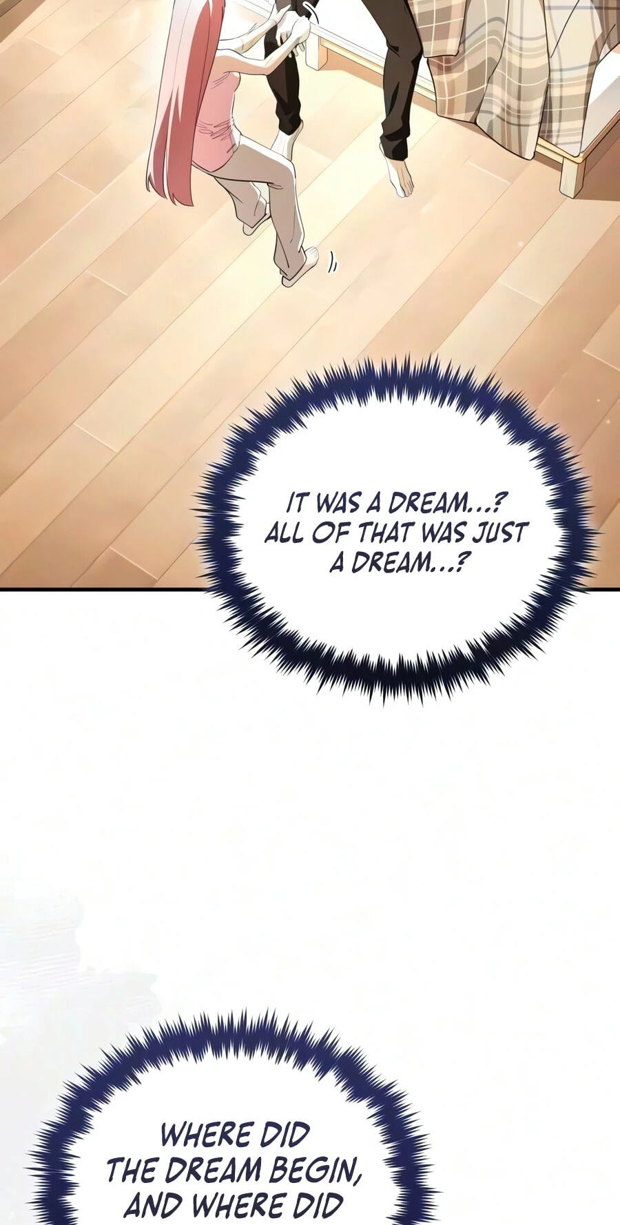 Read Superhuman Game Broadcast chapter 39 image 39 on Lezhin