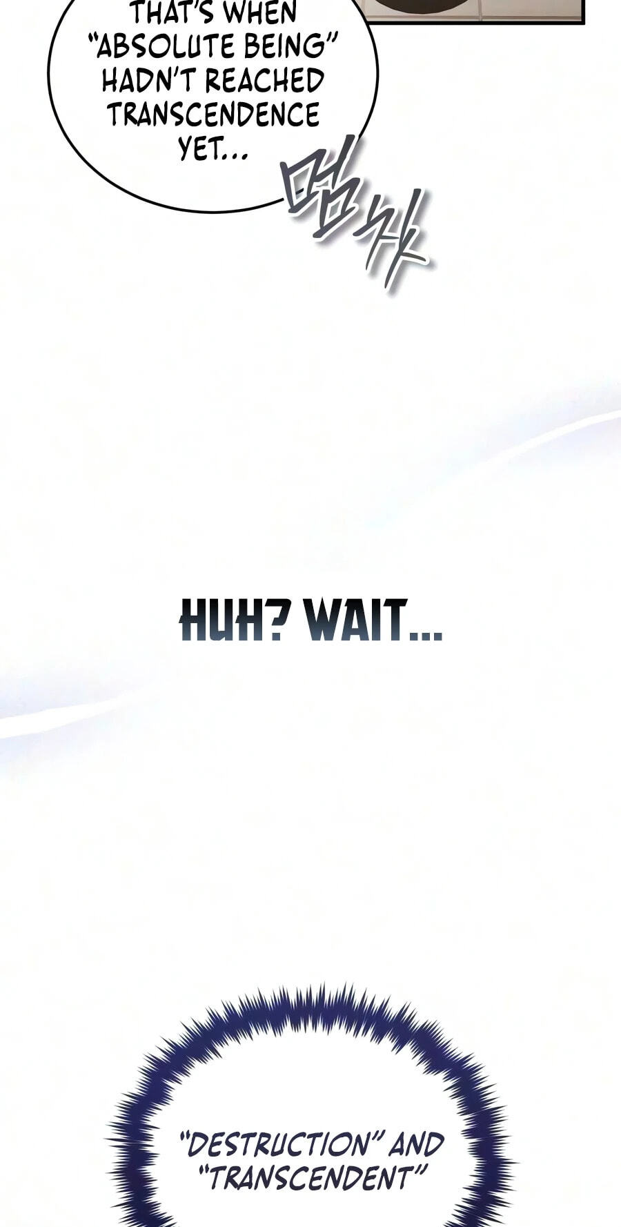 Read Superhuman Game Broadcast chapter 39 image 49 on Lezhin