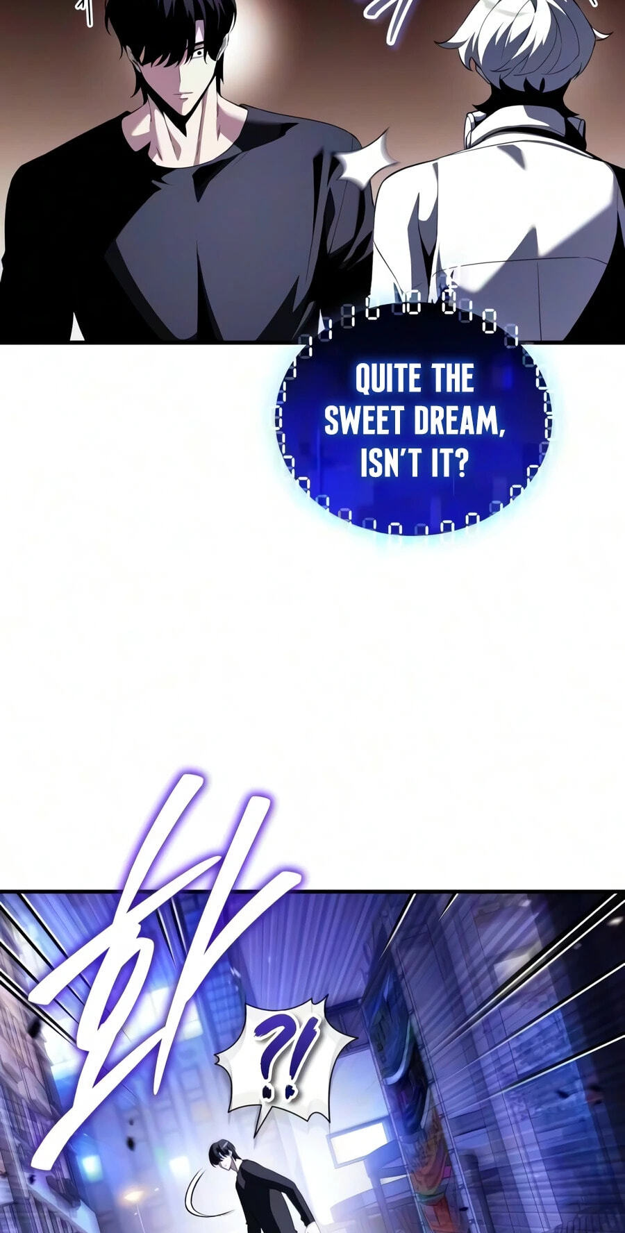 Read Superhuman Game Broadcast chapter 39 image 53 on Lezhin