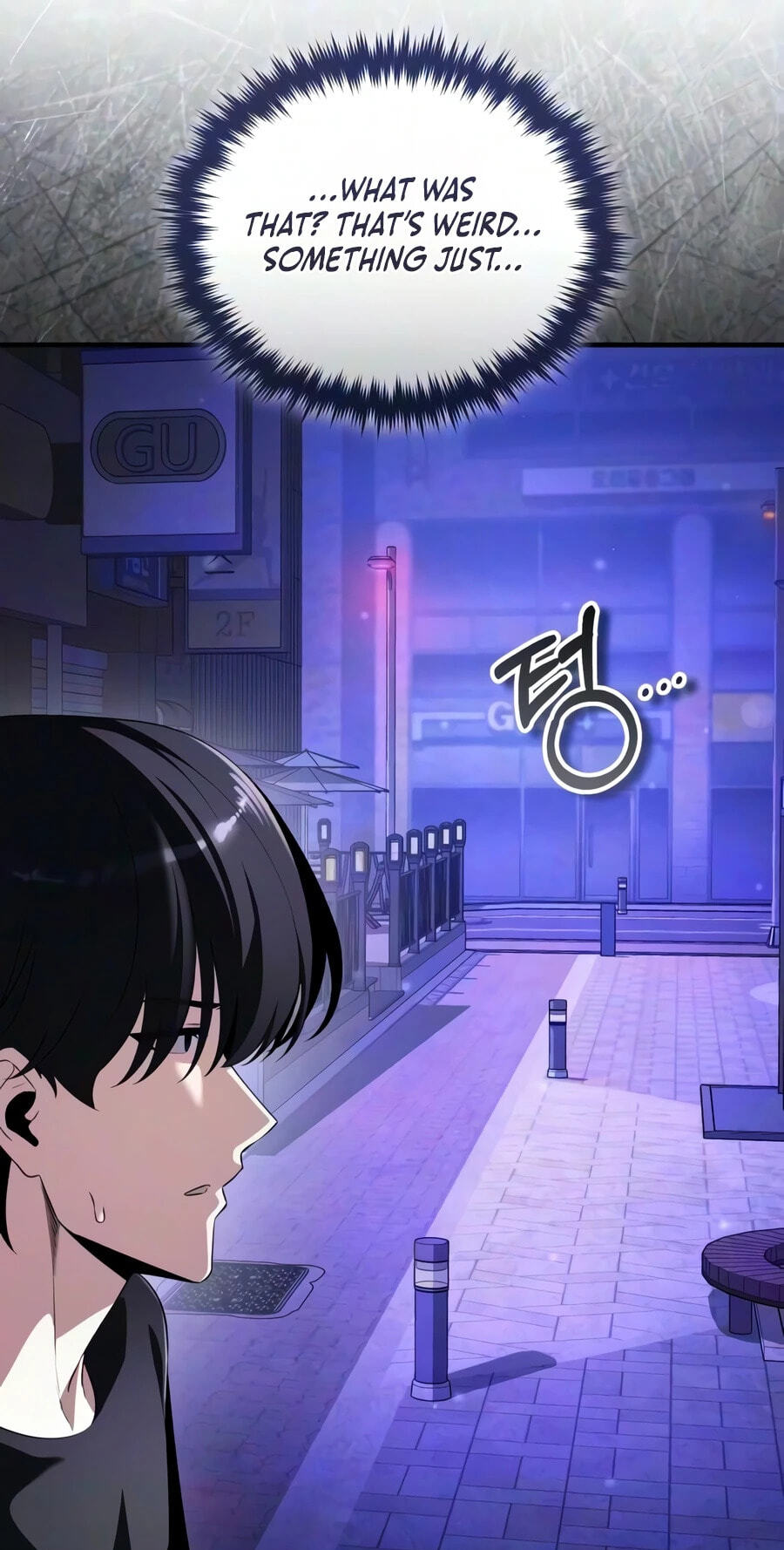 Read Superhuman Game Broadcast chapter 39 image 55 on Lezhin