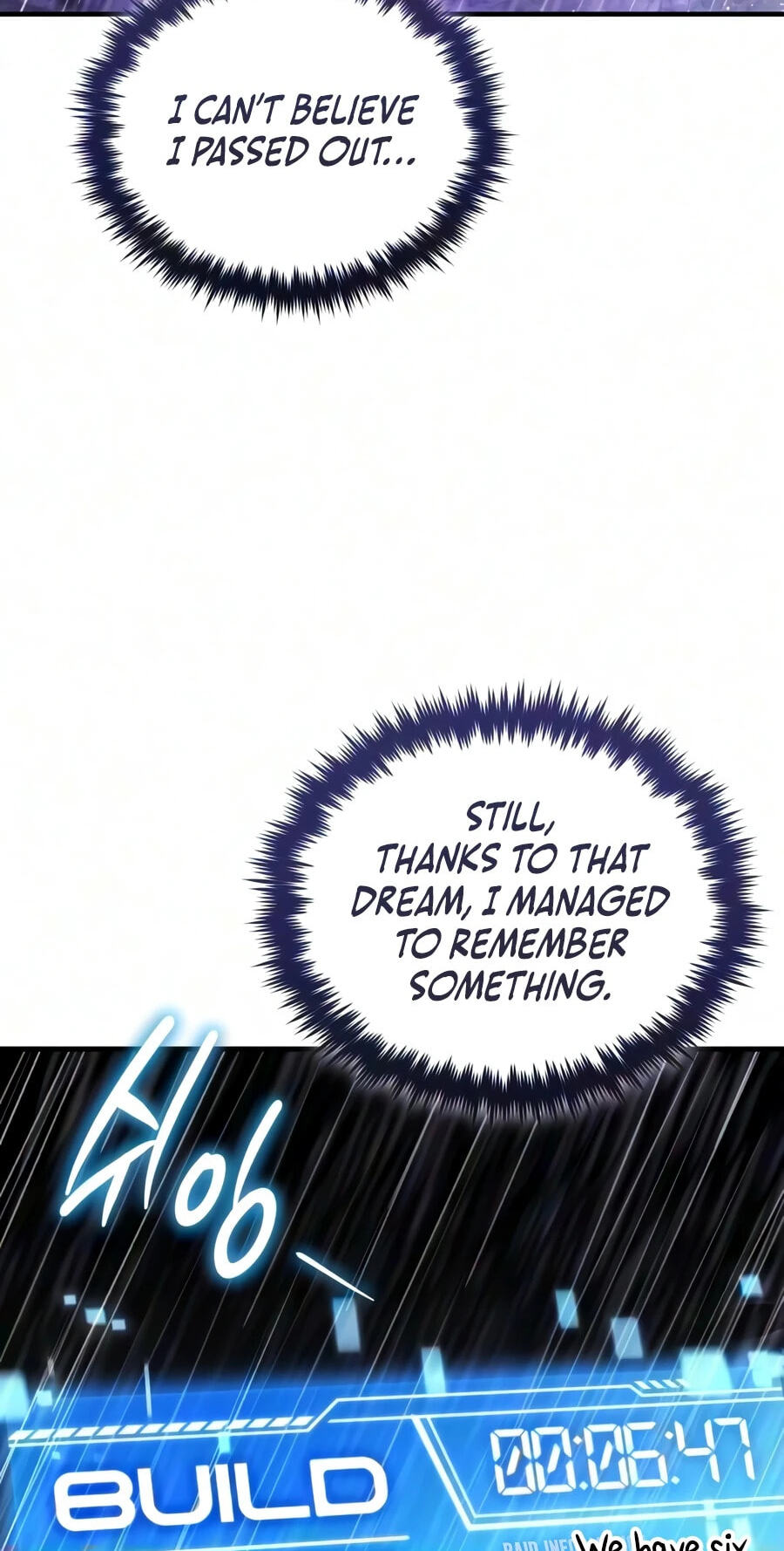 Read Superhuman Game Broadcast chapter 39 image 62 on Lezhin