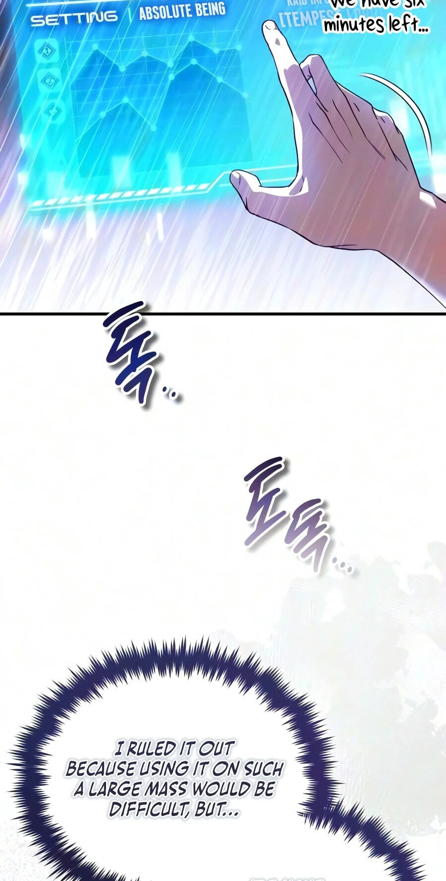 Read Superhuman Game Broadcast chapter 39 image 63 on Lezhin