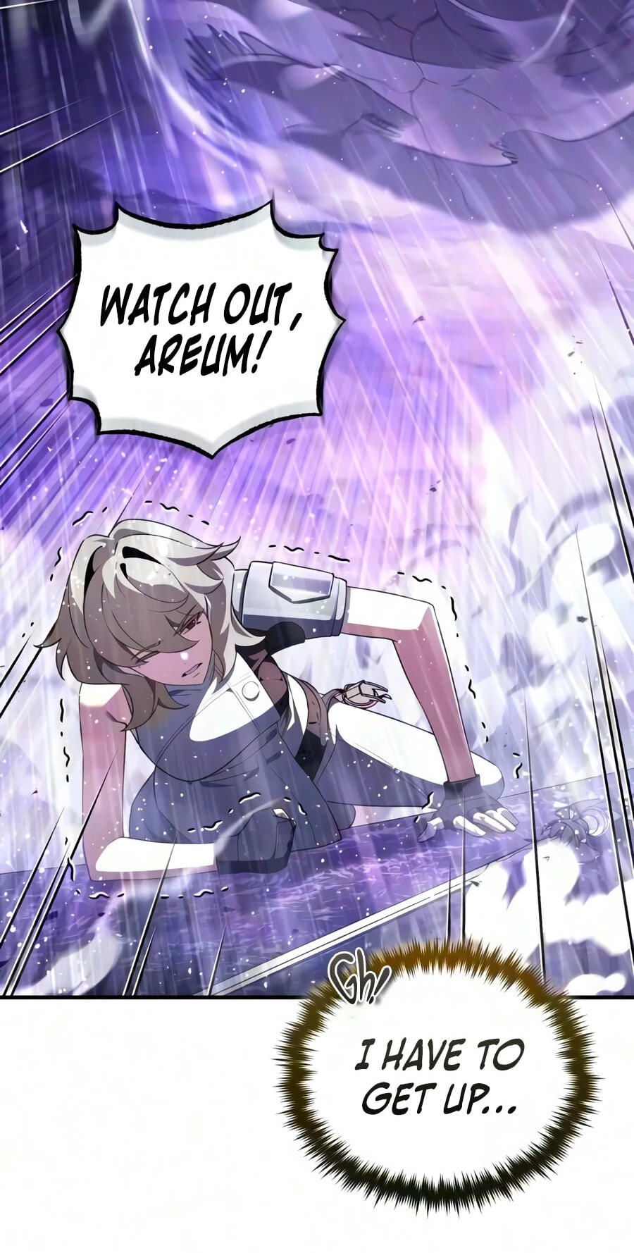Read Superhuman Game Broadcast chapter 39 image 67 on Lezhin