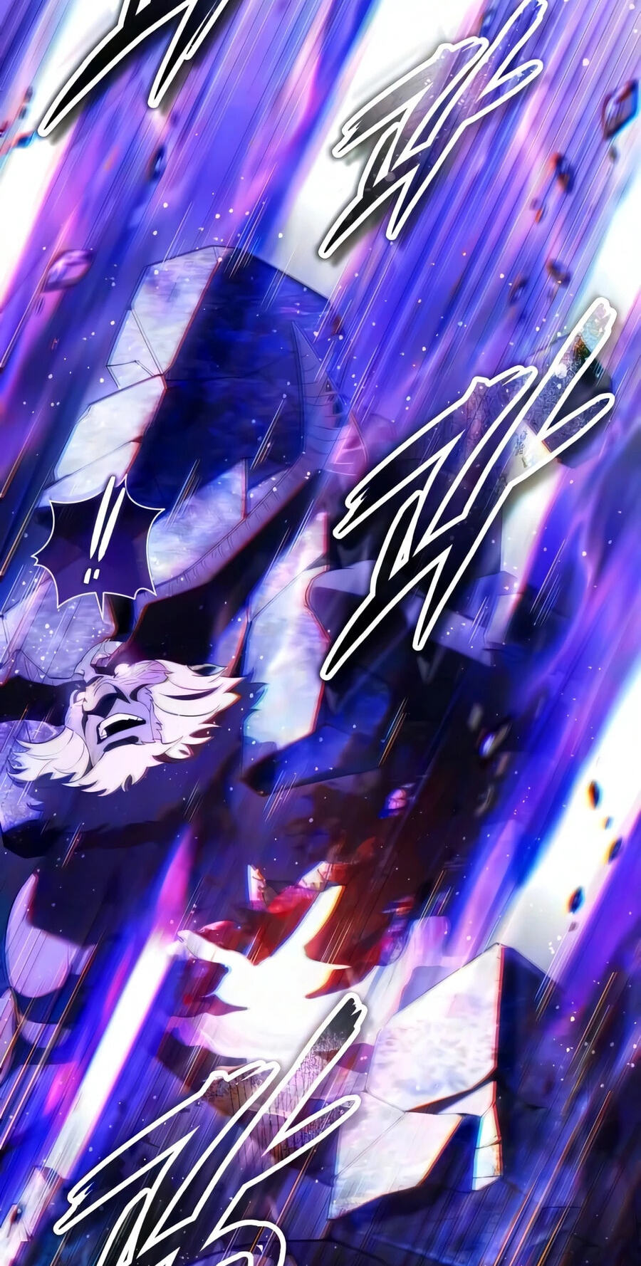 Read Superhuman Game Broadcast chapter 39 image 69 on Lezhin