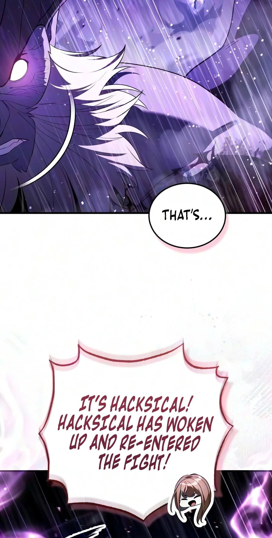 Read Superhuman Game Broadcast chapter 39 image 71 on Lezhin
