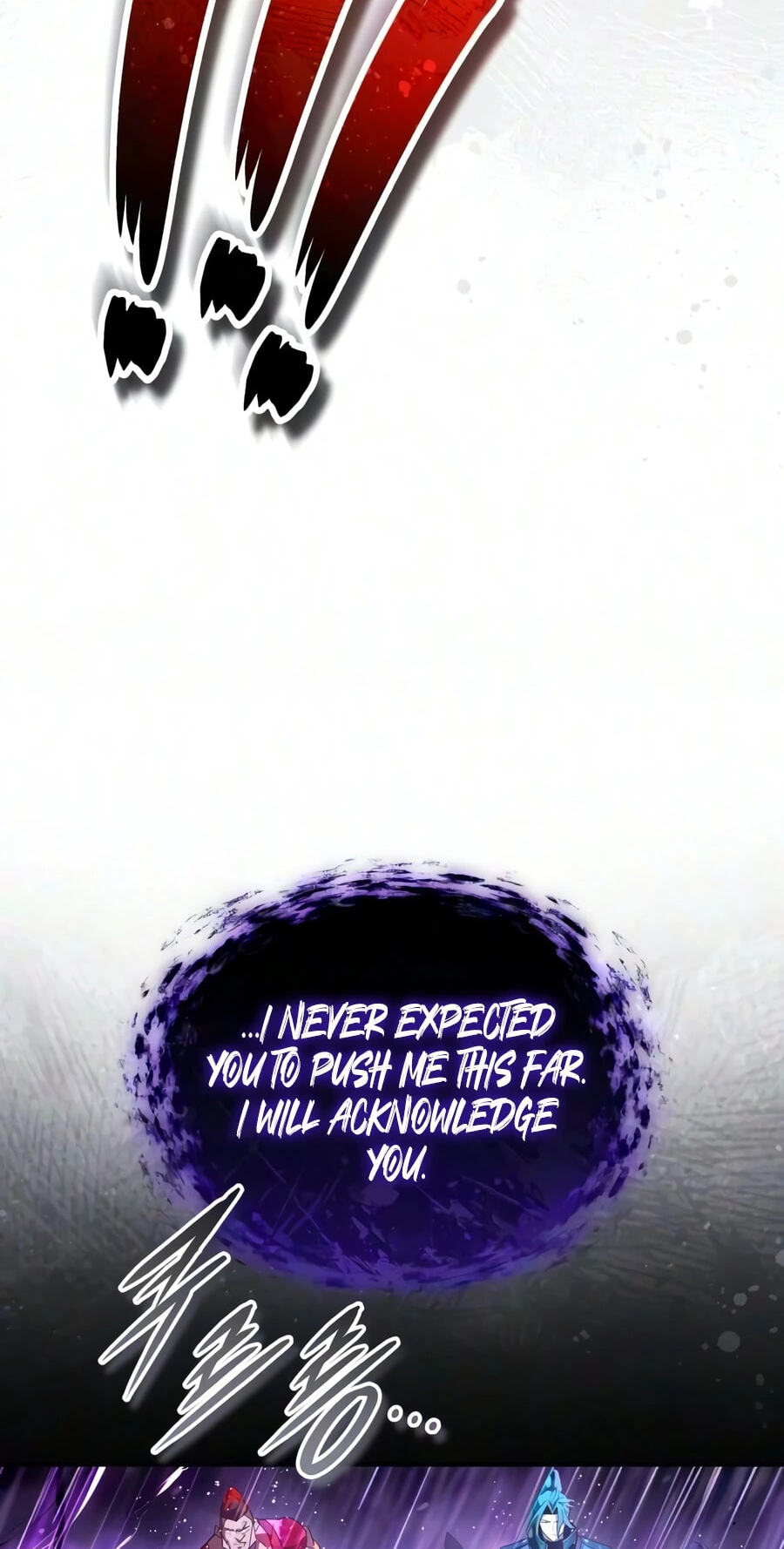 Read Superhuman Game Broadcast chapter 39 image 79 on Lezhin