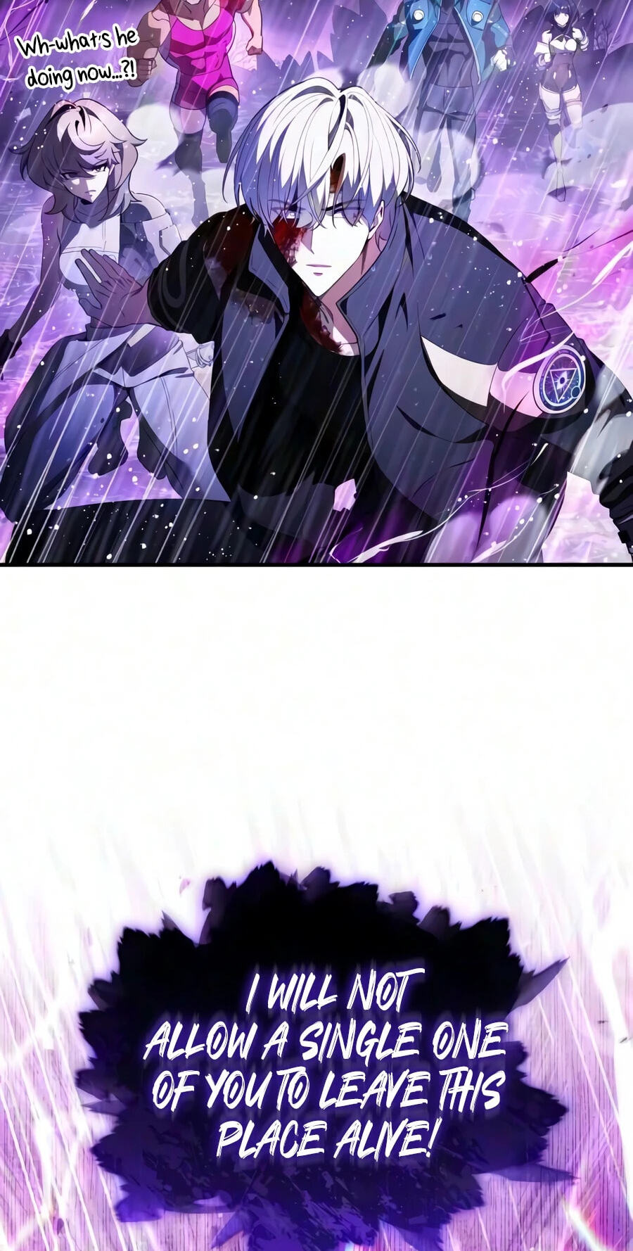 Read Superhuman Game Broadcast chapter 39 image 80 on Lezhin