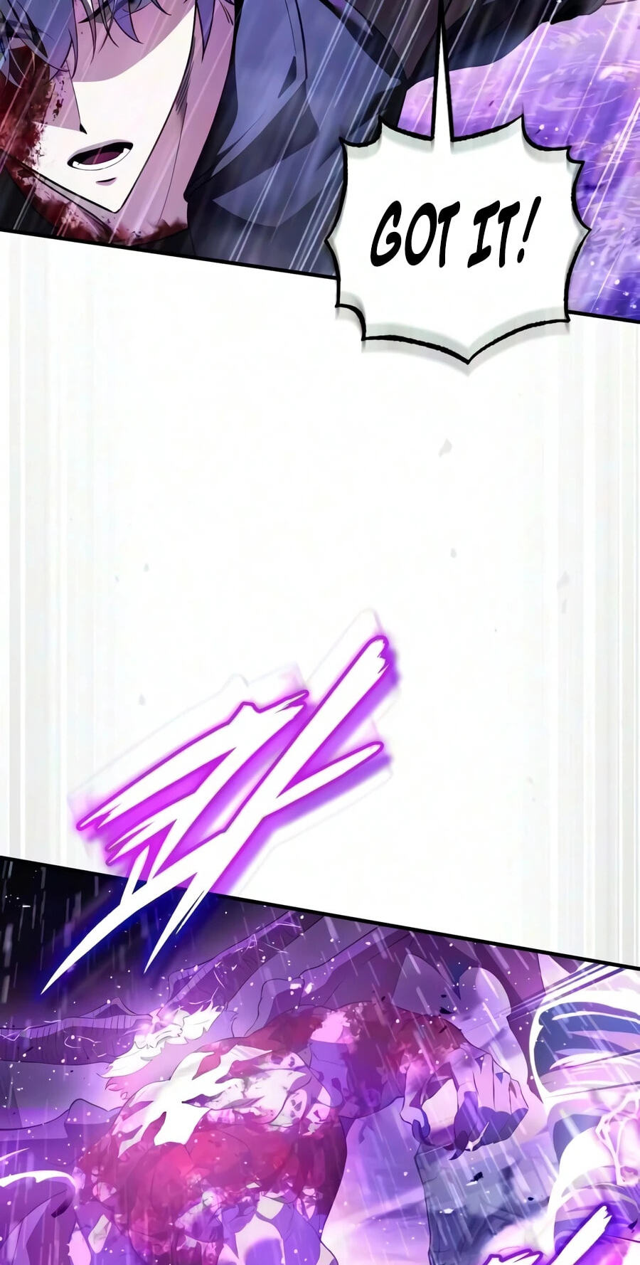 Read Superhuman Game Broadcast chapter 39 image 93 on Lezhin