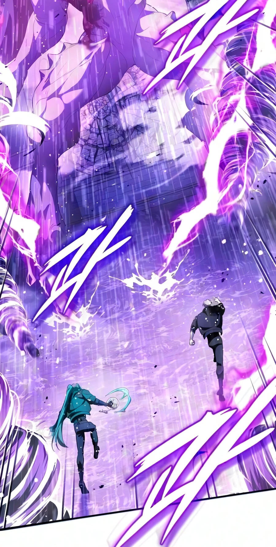 Read Superhuman Game Broadcast chapter 39 image 94 on Lezhin