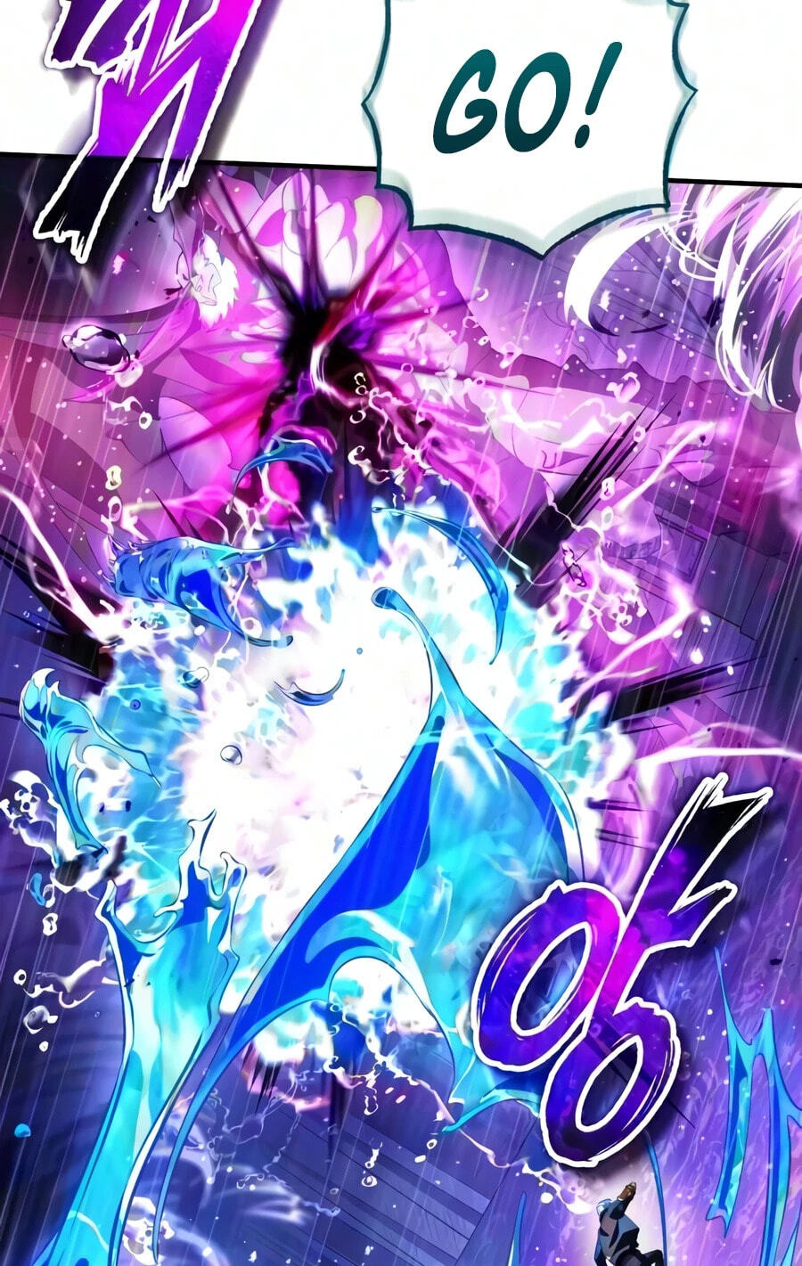 Read Superhuman Game Broadcast chapter 39 image 97 on Lezhin