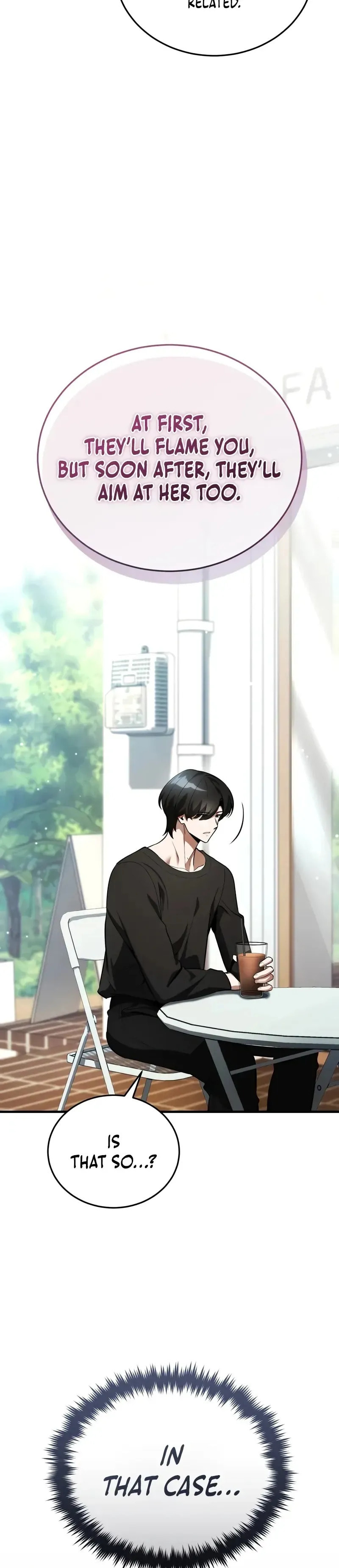 Read Superhuman Game Broadcast chapter 4 image 22 on Lezhin