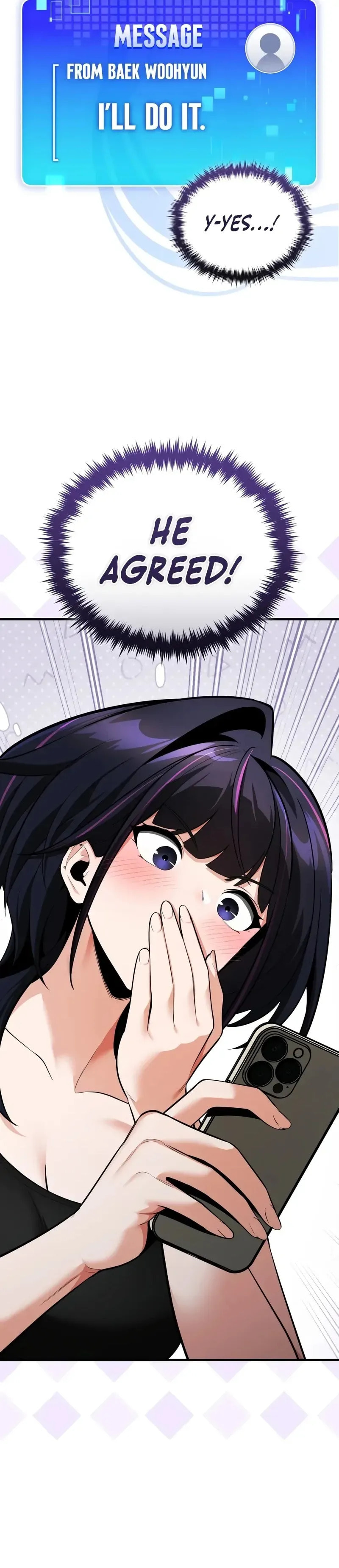 Read Superhuman Game Broadcast chapter 4 image 24 on Lezhin