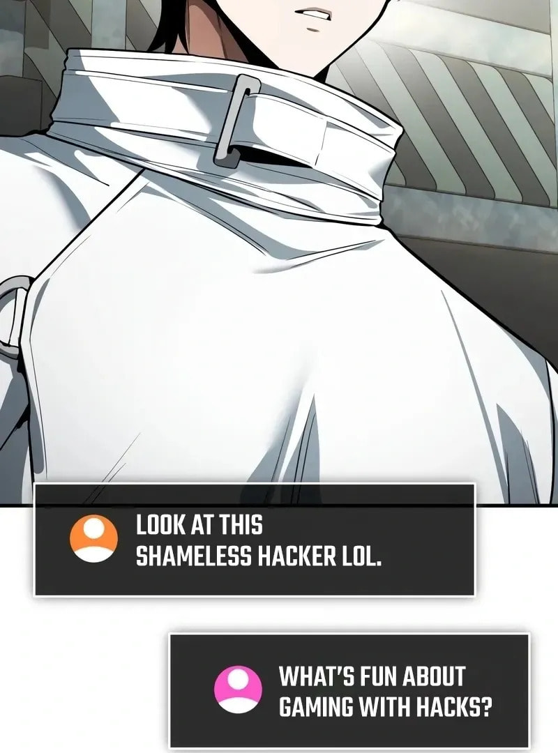 Read Superhuman Game Broadcast chapter 4 image 34 on Lezhin
