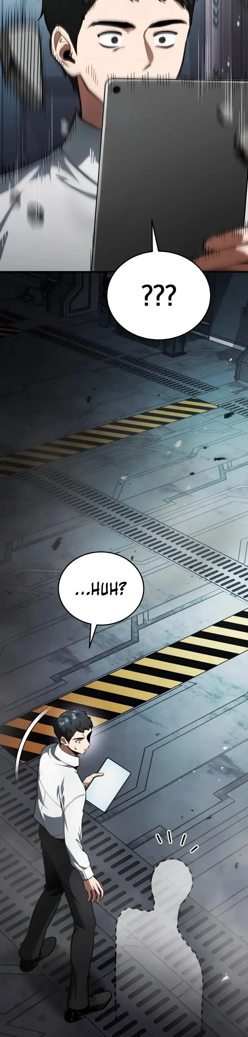 Read Superhuman Game Broadcast chapter 4 image 56 on Lezhin