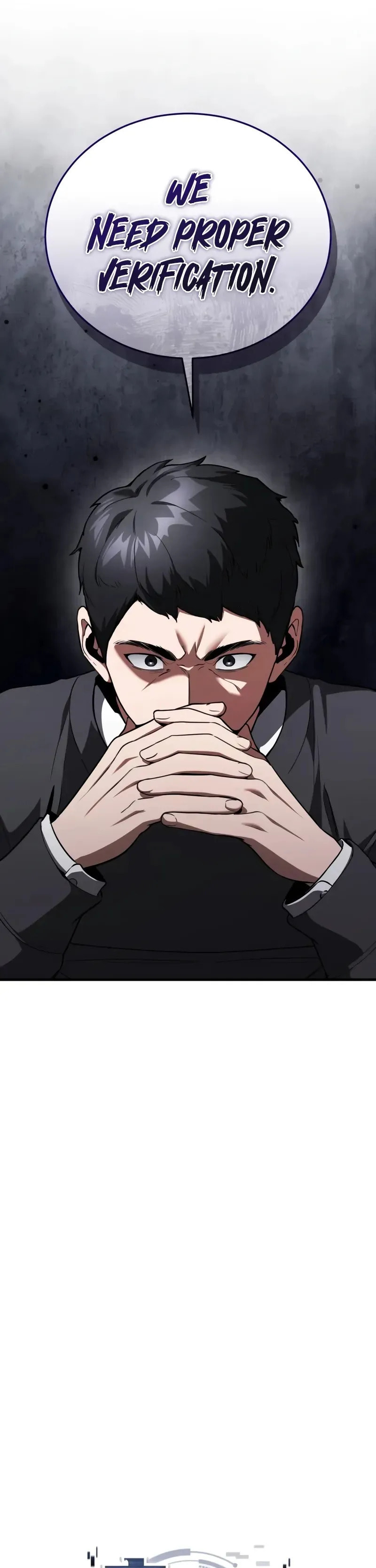 Read Superhuman Game Broadcast chapter 4 image 9 on Lezhin