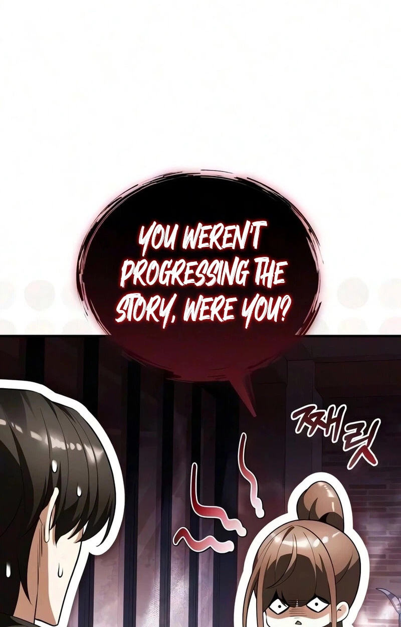 Read Superhuman Game Broadcast chapter 40 image 117 on Lezhin