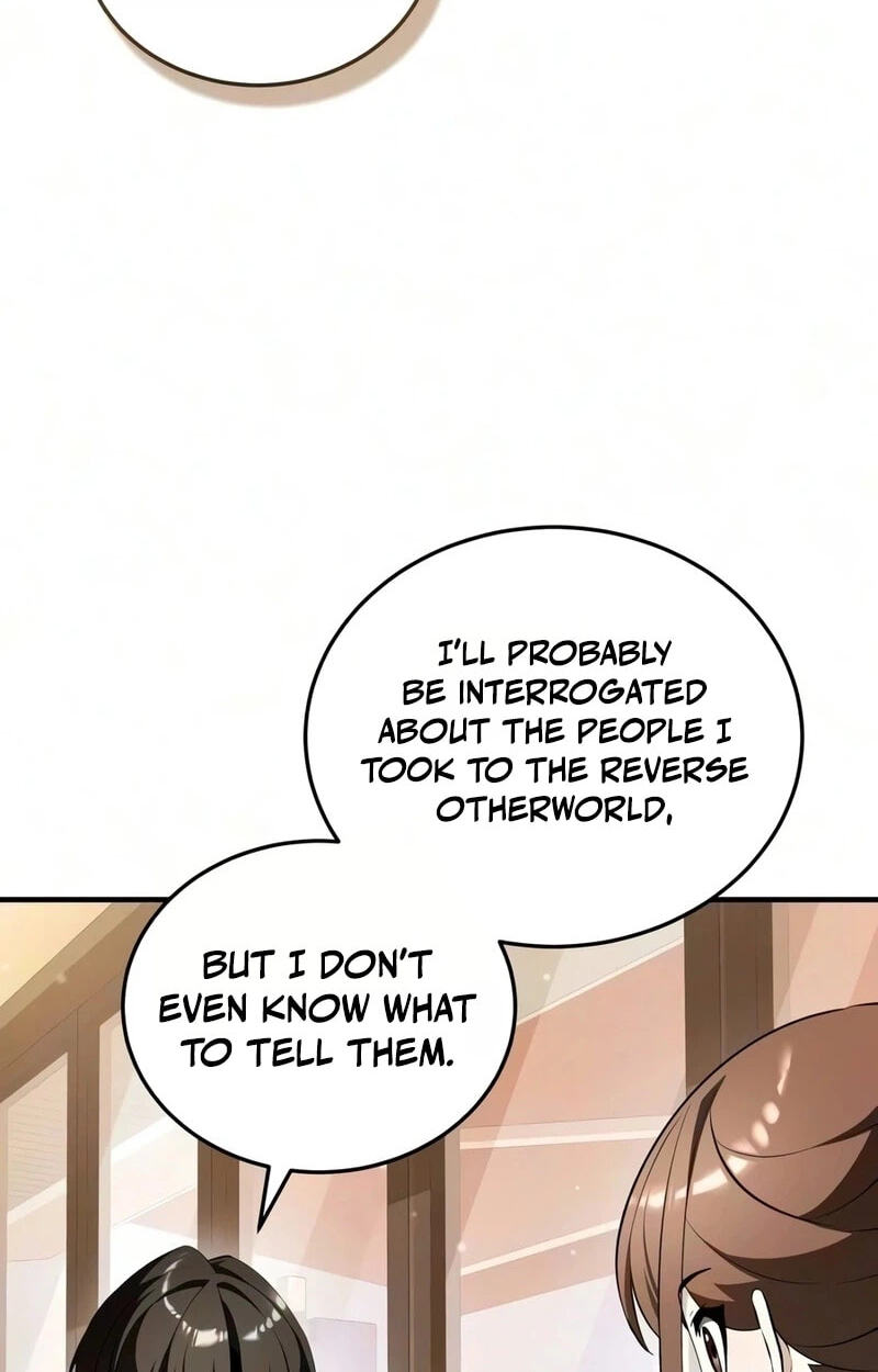 Read Superhuman Game Broadcast chapter 40 image 120 on Lezhin