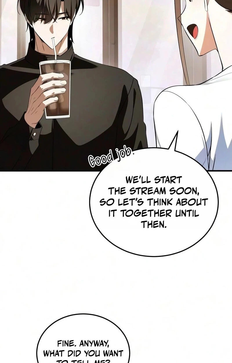 Read Superhuman Game Broadcast chapter 40 image 121 on Lezhin