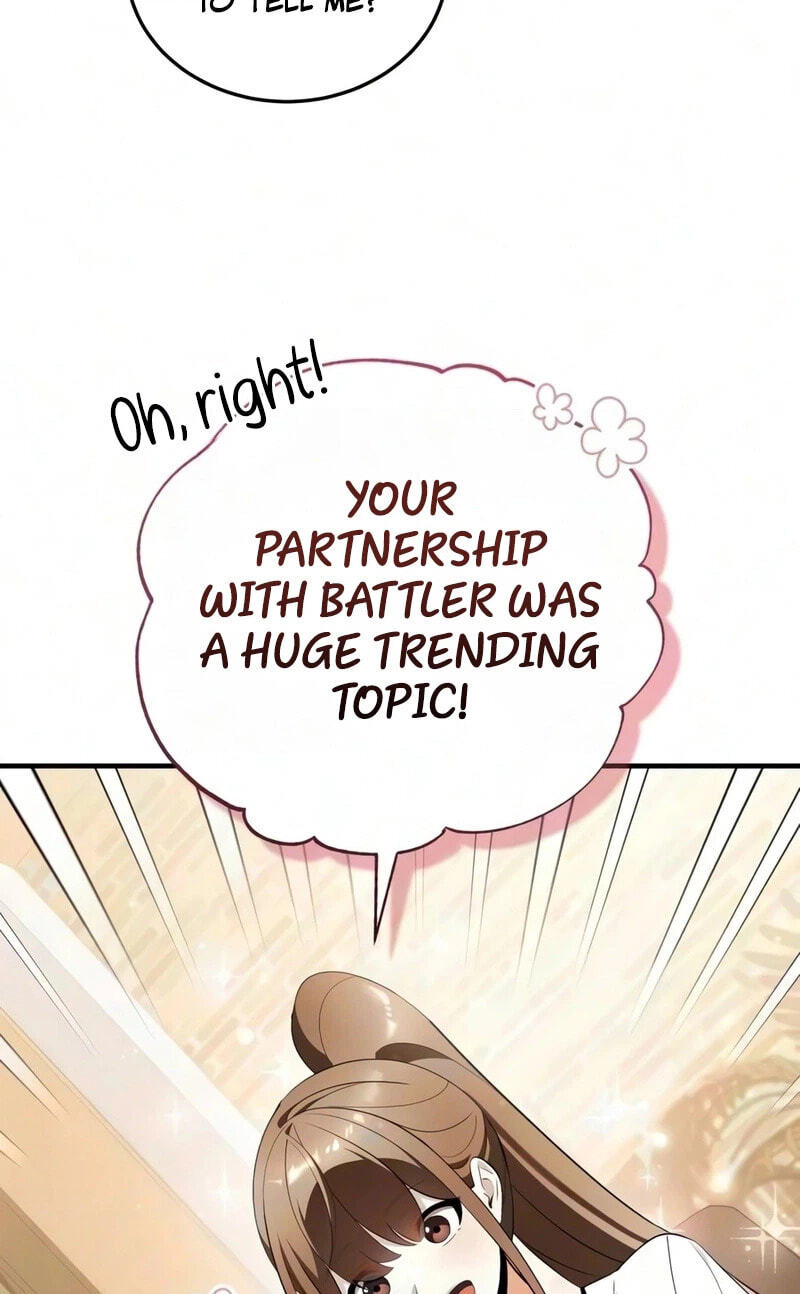 Read Superhuman Game Broadcast chapter 40 image 122 on Lezhin
