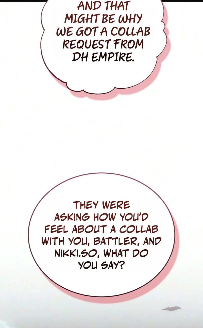 Read Superhuman Game Broadcast chapter 40 image 124 on Lezhin