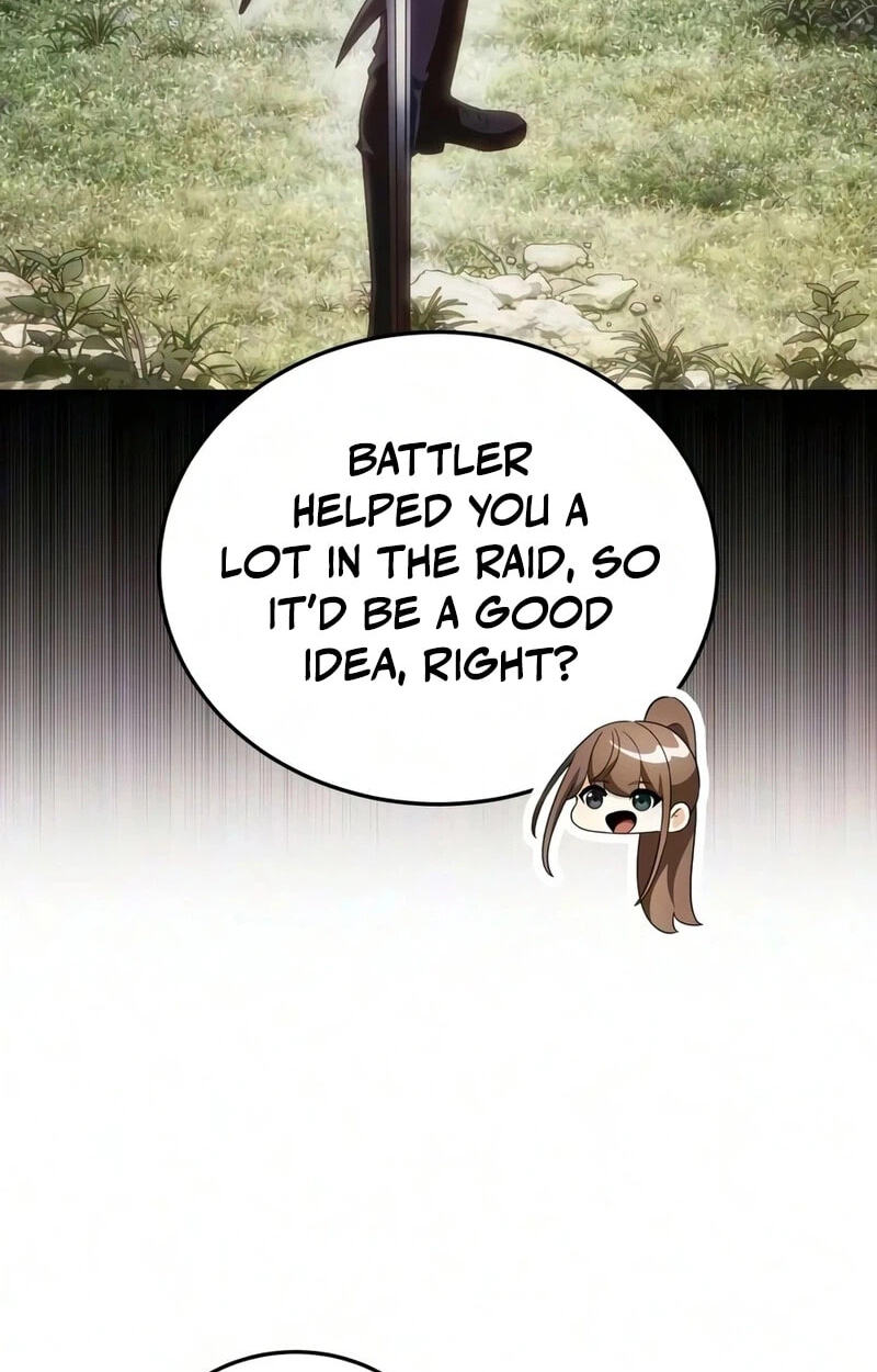 Read Superhuman Game Broadcast chapter 40 image 126 on Lezhin