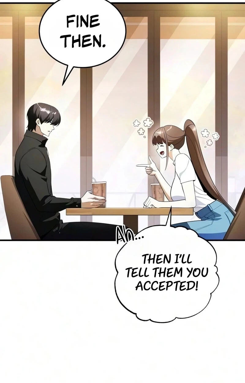 Read Superhuman Game Broadcast chapter 40 image 127 on Lezhin