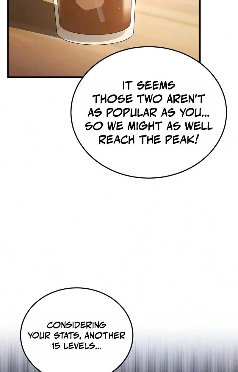 Read Superhuman Game Broadcast chapter 40 image 129 on Lezhin