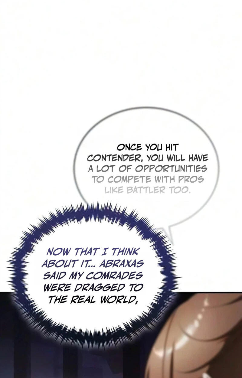 Read Superhuman Game Broadcast chapter 40 image 131 on Lezhin