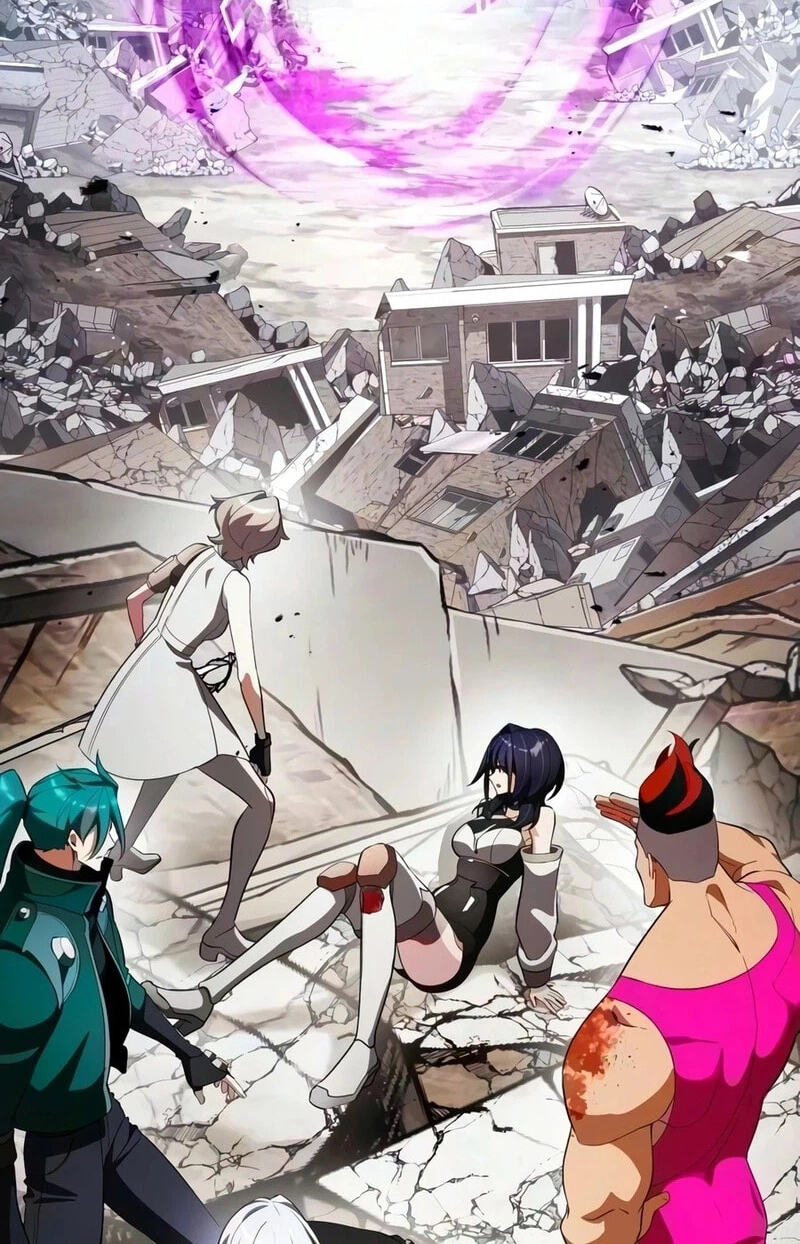 Read Superhuman Game Broadcast chapter 40 image 31 on Lezhin