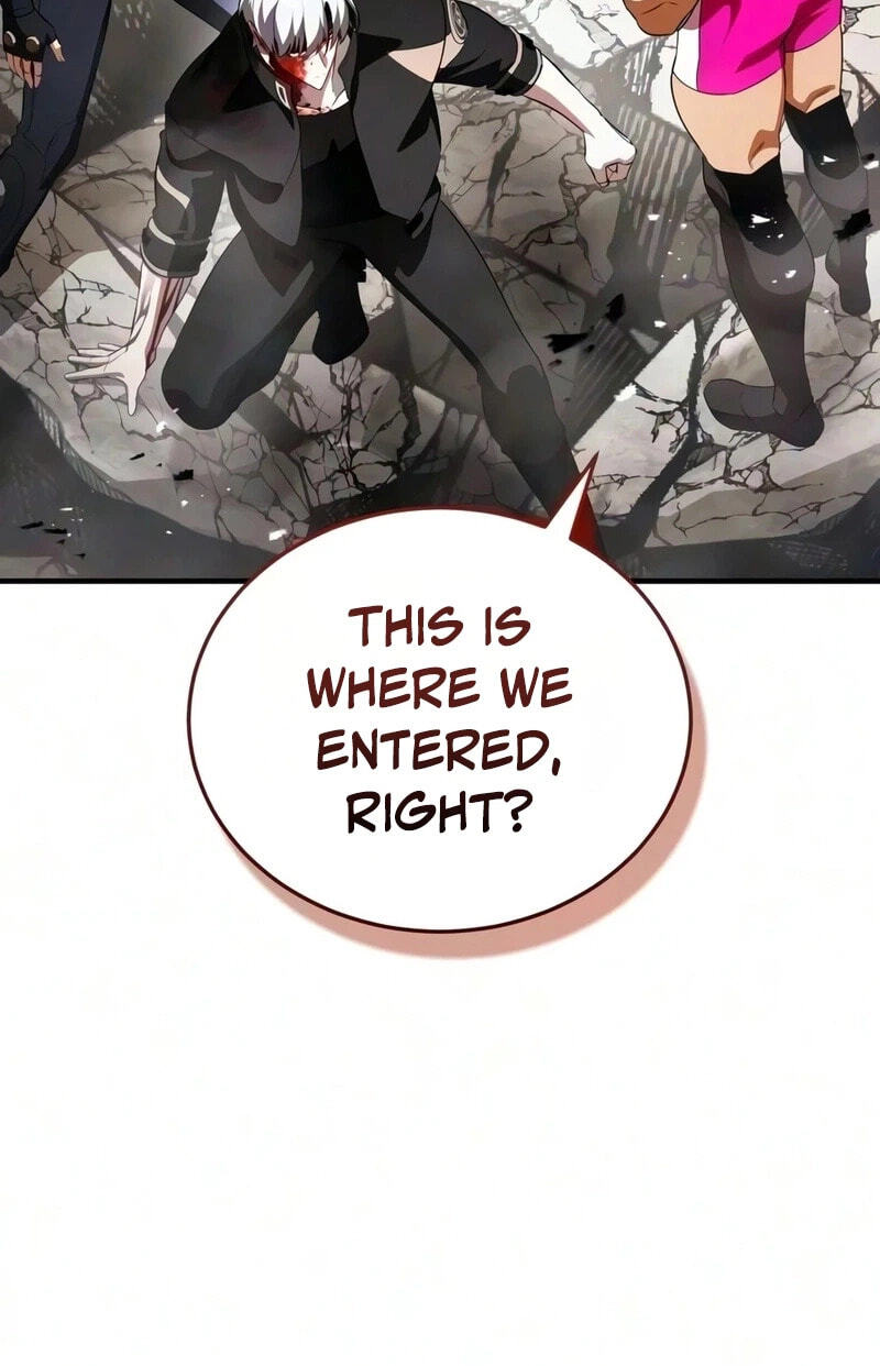 Read Superhuman Game Broadcast chapter 40 image 32 on Lezhin